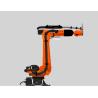 China Ensemble de composants pour robots industriels - Câbles de robot et protection wholesale