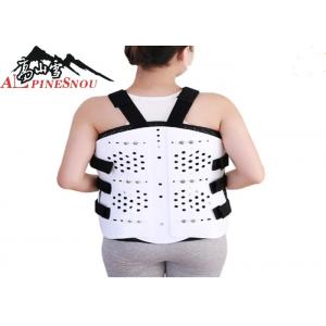 China Postoperative Orthopedic Rehabilitation Products Cervical Thoracic Orthoses For Cervical Thoracolumbar Spine wholesale
