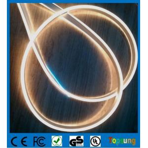 topsung led flexi neon lights 8.5*18mm outdoor string lights