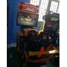 China NFS Car Racing Game Machine Support English Language With Stereophonic Sound Effects wholesale