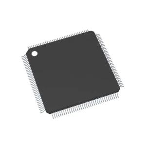 China FLASH de 32 bits encaixado 144-TQFP de IC SPC58EC80E5QMC1X Dual Core 180MHz 4MB dos microcontroladores supplier