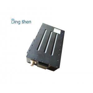 China COFDM Long Range Wireless Video Transmitter DC12V For Vehicle Outdoor supplier