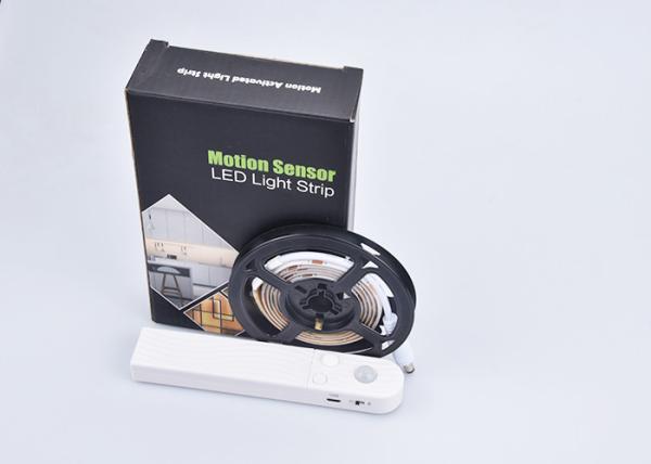 1m IP20 motion sensor LED Strip Light