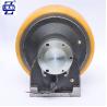 1.5kw Unidad de rueda de accionamiento de CA con programador y disco de freno para la máquina de limpieza