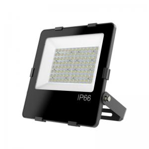 IP66 High Intensity Industrial LED Floodlights  Chip High Bright