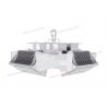 China High lumen output Impact/Shock Proof IP65 400w Led High Bay Lamps with warehouse factory 150LM/w wholesale