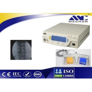 Low Temperature RF Plasma Electrical Surgical Unit, minimal invasive For Nucleoplasty Treatment