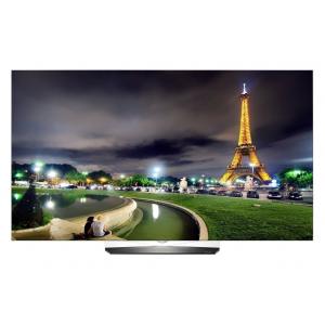 LG Electronics OLED65B6P Flat 65-Inch 4K Ultra HD Smart OLED TV