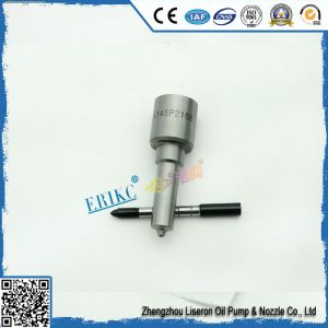 China bocal para o injetor DLLA145P2168, bocal 0433 do inyector do combustível de óleo de DLLA145P 2168 ISF2.8-Firefox 172 168 supplier