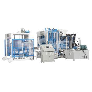 China Cheap Block Making Machine wholesale