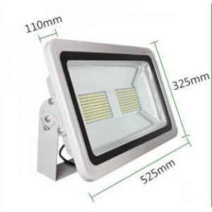 China 200W Projector LED Flood lamps Stadium Lighting energy saving Radar Sensor New thin design supplier