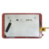 12,1” pantallas de 1280x800 IPS TFT LCD, módulo de la exhibición de TFT LCD del interfaz de LVDS
