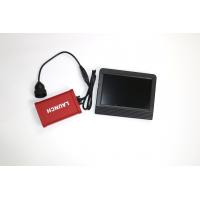 China Russian F3-D 24V Heavy Duty Truck Diagnostic Scanner on sale