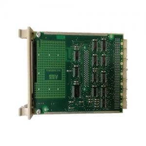 China MB510 ABB AC 400 Controllers Program Card Interface PLC Spare Parts 3BSE002540R1 supplier