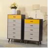 CE Luxury Modern Cabinet Living Room Storage Cabinet Home Furniture