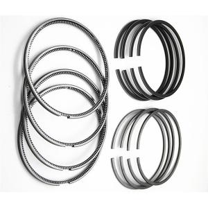 High Standardly Car Piston Rings For Benz M113E S500 97.0mm 1.5+1.75+3