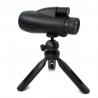 China 12x50 High Definition BAK4 Prism Focusing Scope Includes Monocular Phone Adapter wholesale
