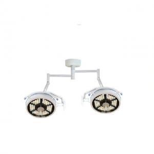 China Low Height  LED Operating Room Lights With Temperature Adjustable 120000 Lux supplier
