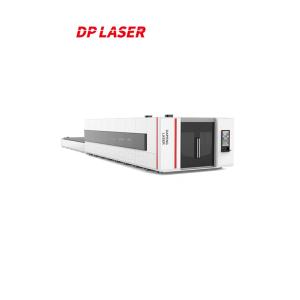 China O poder superior encerrou completamente o preço da máquina de corte do laser da fibra do CNC do metal 6025 3000W-20000W supplier