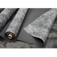China Safe Combustion Non Woven Sound Deadening Felt High Tensile Strength on sale