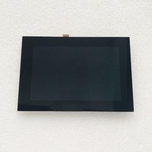 China 2.95m m TFT pantalla táctil de enlace óptica de 5 pulgadas para el contador de la moneda supplier