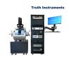 China Precise Control Vibrating Magnetometer 77 K - 950 K Temperature Range VSM For Powders Films wholesale