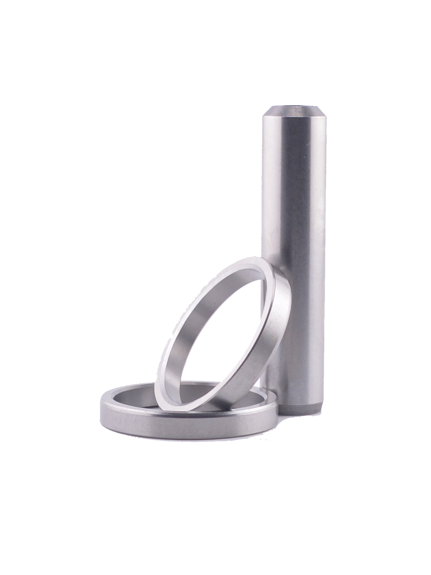 China 2.500 Inches Overall Length Custom Valve Guides Made of High Durability Bronze Material for Durability wholesale