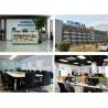 China Sistema de controlo PLC transportadores de manuseio de PCB 180 graus 360 graus wholesale