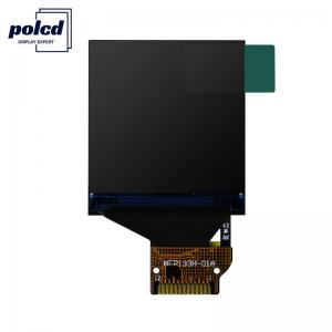 1.33 Inch IPS TFT LCD Display 240x240