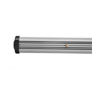China 80W IP65 Indoor LED Grow Light Linear Energy Saving Full Spectrum Medical Plant supplier