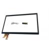 China 23 Inch Multi Touch Panel Capacitive, USB Touch Panel Anti - Interference Ability wholesale