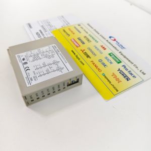 E5ZN-2QPH03TC-FLK OMRON: Advanced PID Temperature Controller with Intuitive Interface & High-Precision Control