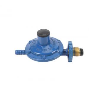 Pressure reducing valve SM888 gas stove gas valve adjustable gas valve switch household liquefied gas pressure reducing