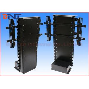Wireless Remote Control  Motorized Television Lift For 32 - 47 Inch Plasma TV