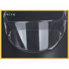 China Helmet Antifogging Film Adhesive Protective Dust Proof Plastic Helmet Visor Film wholesale