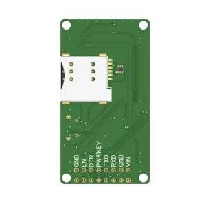 Custom PCB Design Services Full Communication Module 4G LTE CAT1 Core Board