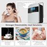 China Alkaline Water Ionizer with Built-in Heating System Self-cleaning Function and Touch-control Panel for Healthy Drinking Water wholesale