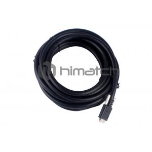 China Mini Camera Link AIA Standard Chain Flex SDR to SDR Vision Cable supplier
