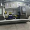 China Customized High Speed CNC Automatic Lathe Machine Tool CNC Lathe Torno wholesale