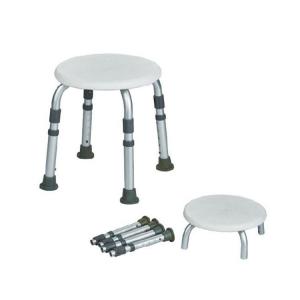 Bathroom Shower Chair Stool Bath Seat for Disabled