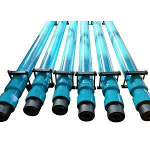China 15ft Oil Drill Pipe Api Threaded Dth Water Well supplier