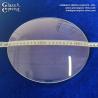 China Premium Borosilicate Glass Magnifying Lens - Extra Large Viewing Area with LED Light wholesale