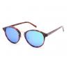 Colored Sunglasses Vintage Style Sun Glasses With Logo Customized