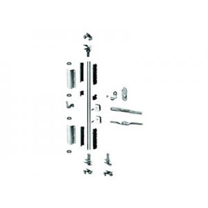 HH-EL-M Type Door Locking System / Shipping Container Parts For Reefer Container