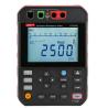China オリジナル UNI-T UT512D UT512E 2.5kV 絶縁抵抗テスター wholesale