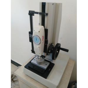 Softgel Hardness Testing Machine For Soft Capsule And Paintball Encapsulation Production