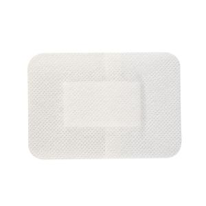 Disposable 6.*7cm Non Woven Surgical Wound Dressing Wound Care