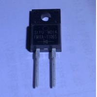 China FMXA-1106S Fast Recovery Diode 600V 10A Sanken Discrete Semiconductor Products on sale