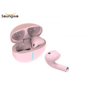 Wireless Bluetooth Headset Intelligent Compatible Fast Stable Connect With Phone