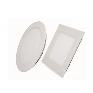 3W Square LED Panel Light 90*90mm